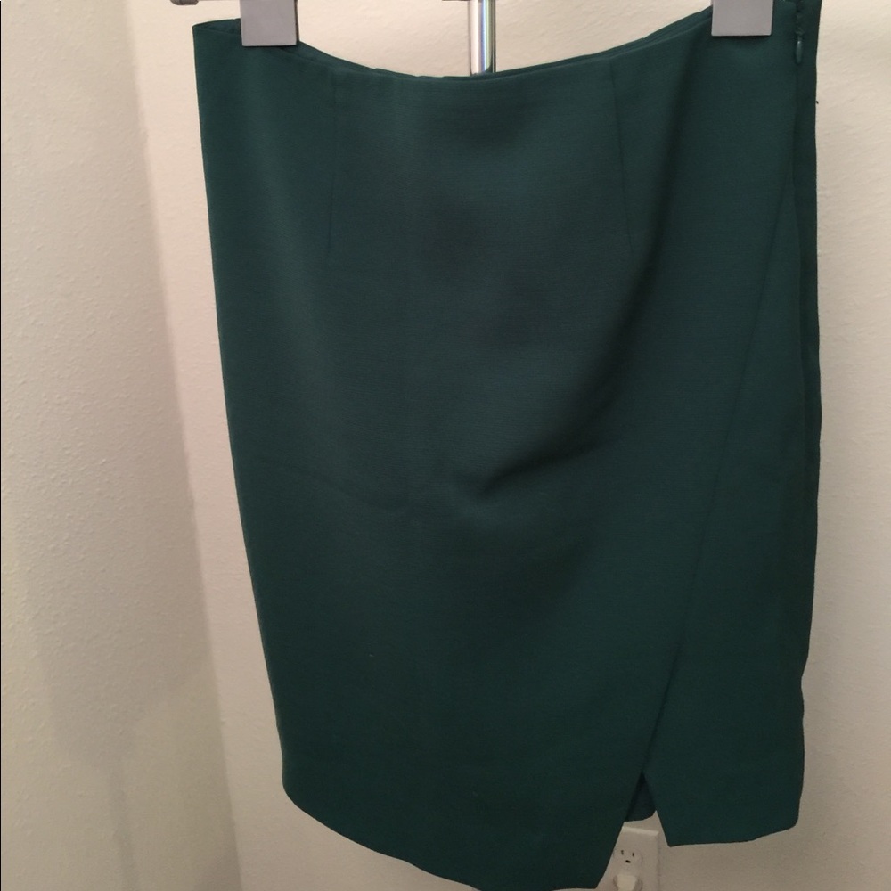 Skirt and Top (WHBM)